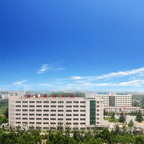 項目快訊：中國電子科技集團54所十三五總體規(guī)劃建設(shè)項目采用CELEC產(chǎn)品